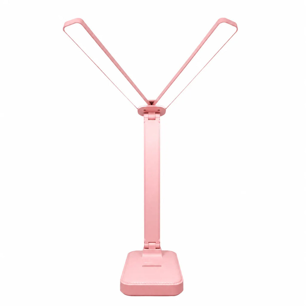 Lampe de Bureau LED Rose pour Enfants