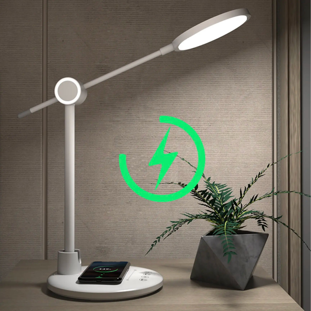 Batterie de la Lampe de Bureau LED X1
